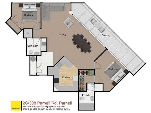2C/308 Parnell Road Parnell_1
