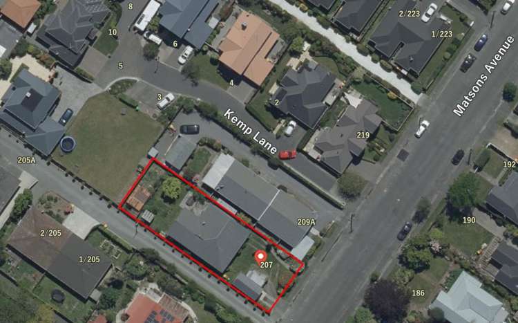 207 Matsons Avenue Papanui_17