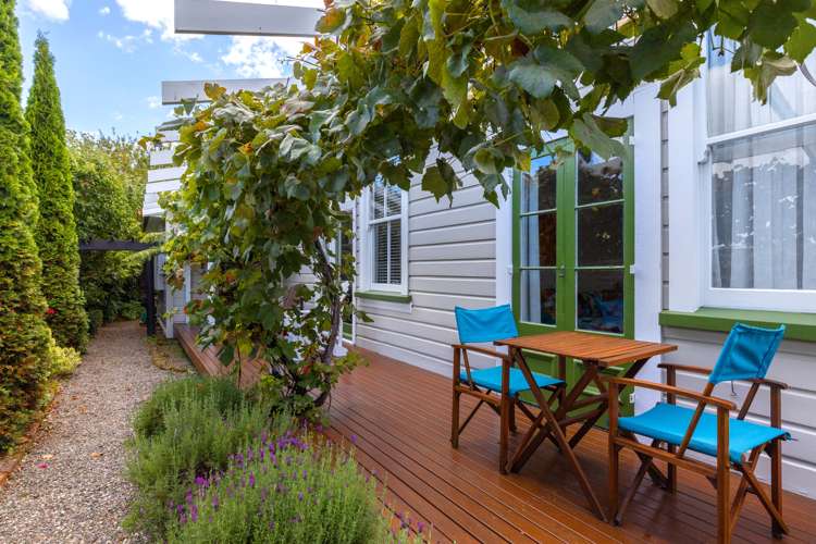 7 Leitrim Street Redwoodtown_22