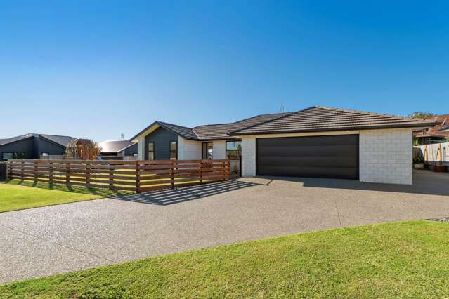 Designed Perfectly for Modern Living
