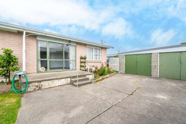 Great Flat on Grey Rd