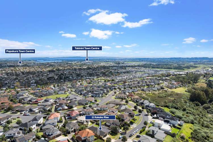 11 Kokako Rise Papakura_20