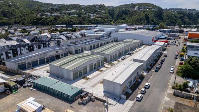 Unit 61. 9 49 Bouverie Street Petone_1