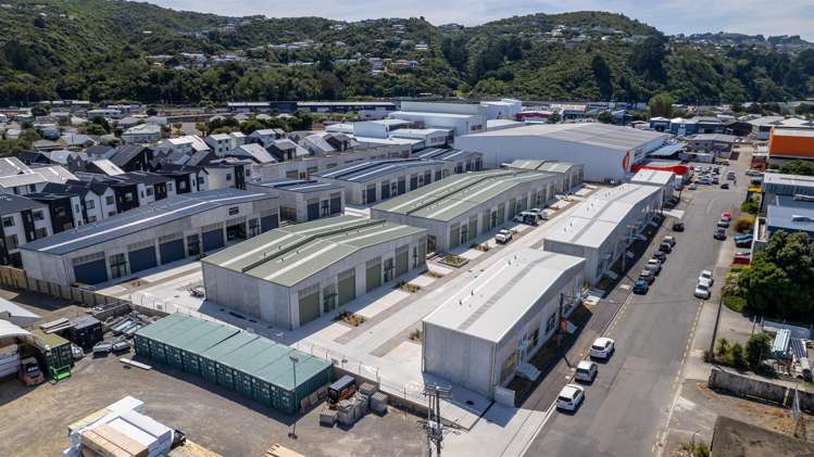 Unit 61. 9 49 Bouverie Street Petone_1