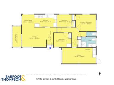 4/109 Great South Road_4