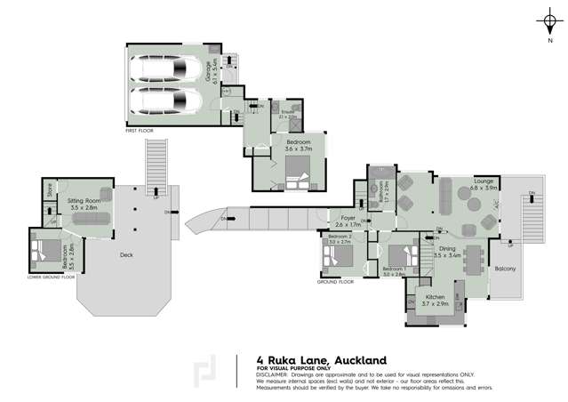 4 Ruka Lane St Johns_1