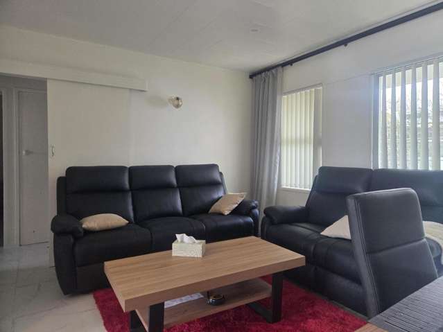 Renovated Gem Close to Town