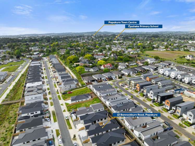 12 Bannockburn Road Papakura_7