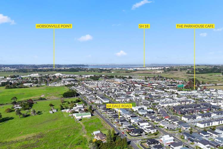 6A Dale Road Whenuapai_19