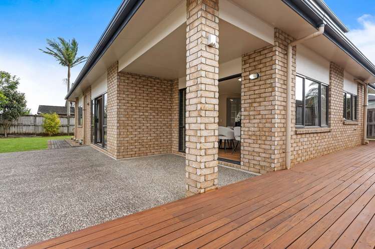 48 Topland Drive Flat Bush_28