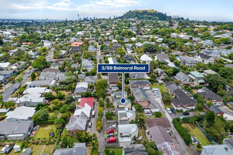 3/99 Balmoral Road Mt Eden_17