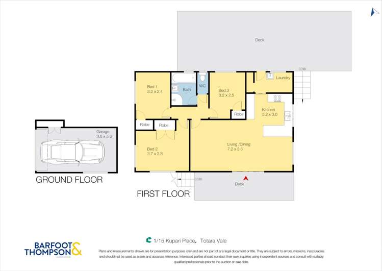 1/15 Kupari Place Totara Vale_19