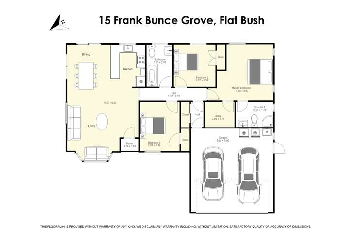 15 Frank Bunce Grove Flat Bush_18