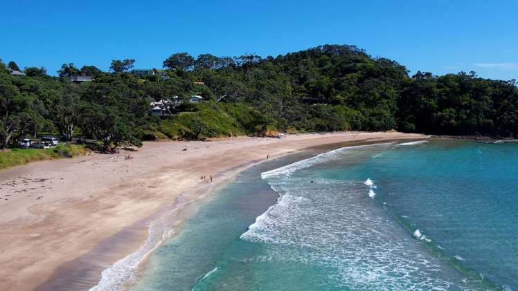 84 Onekainga Rise, Mouresses Bay Whananaki_6