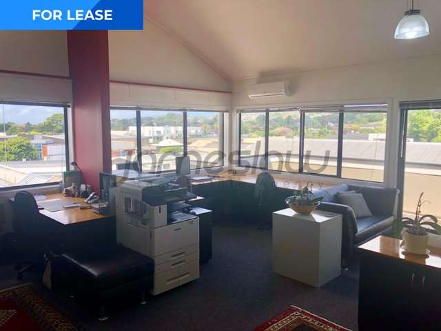 83sqm Office: For Lease