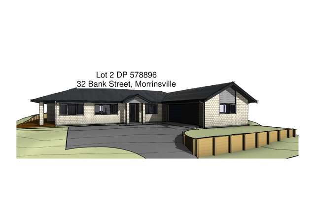 Lot 2/32 Bank Street Morrinsville_1