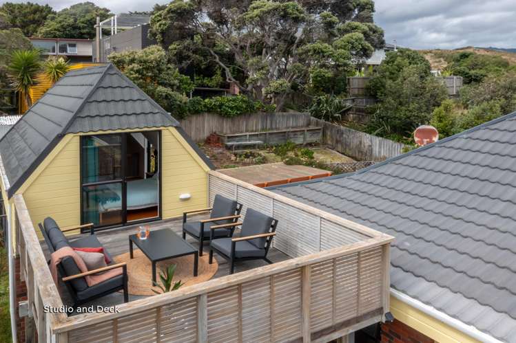 101 The Esplanade Raumati South_23