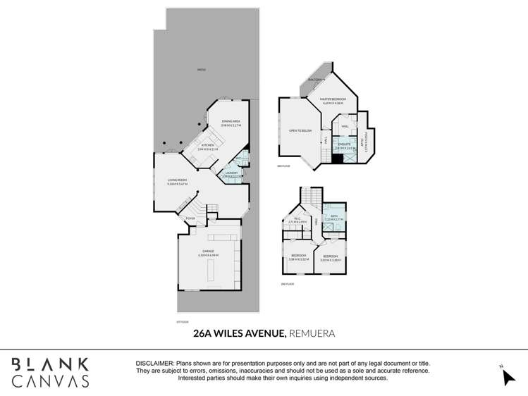 26A Wiles Avenue Remuera_24
