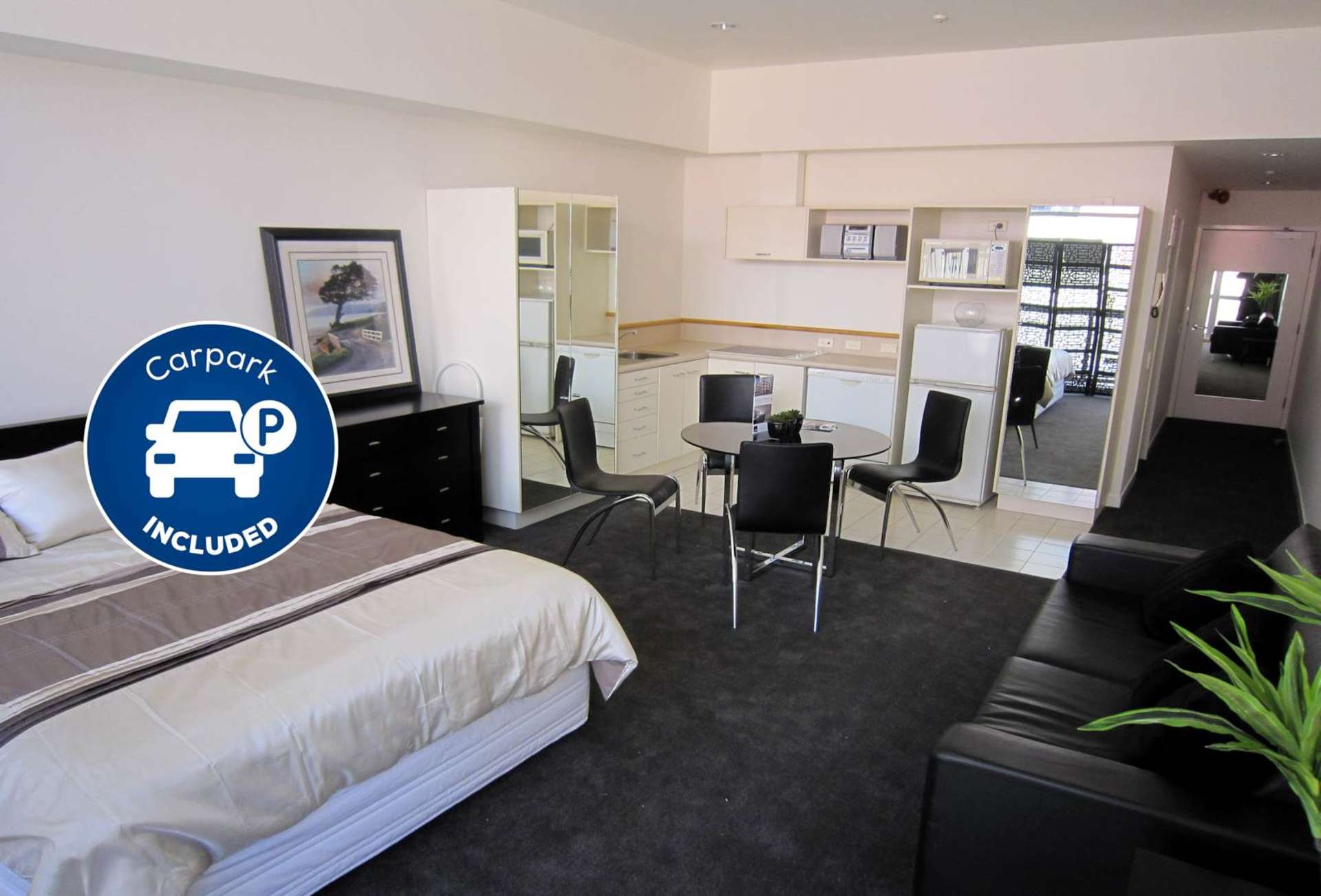 3H/10 Hobson Street City Centre_0