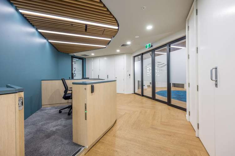 205 Queen Street Auckland Central_10