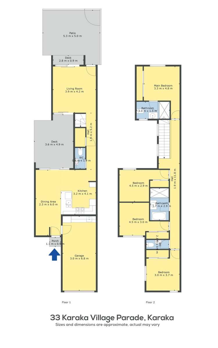 31 Karaka Village Parade Karaka_16