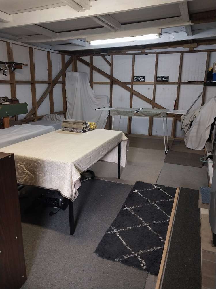 24 Cron Street Franz Josef Glacier_14