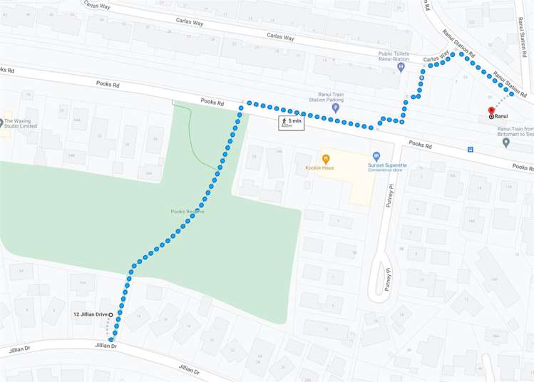 12 Jillian Drive Ranui_15