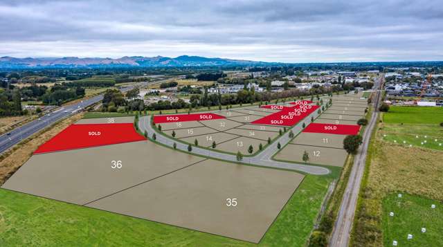 Lot 25, 79 Factory Road Belfast_4