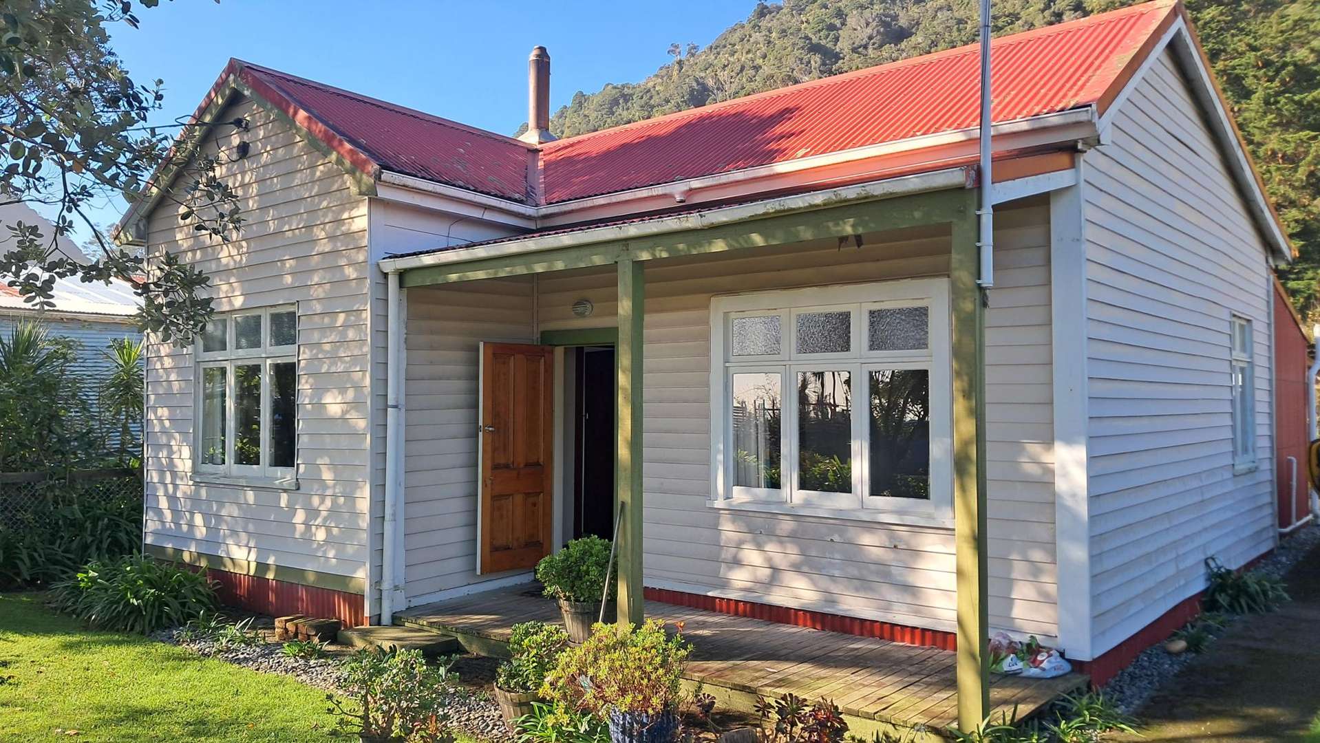 84 Torea Street Granity_0