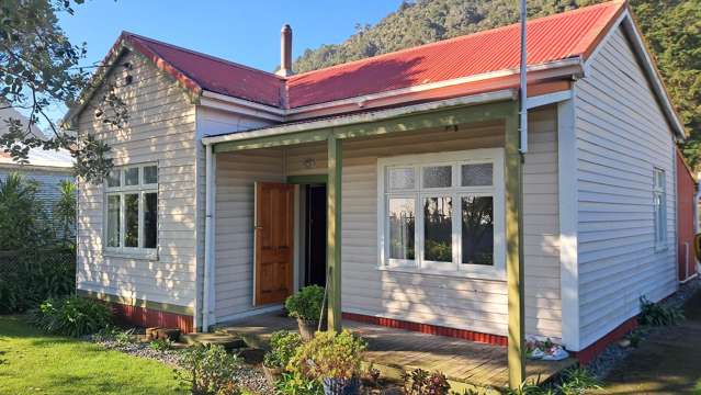 Character Cottage