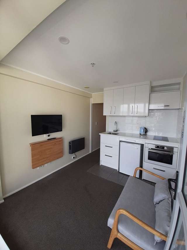 City Centre, 1 bedroom