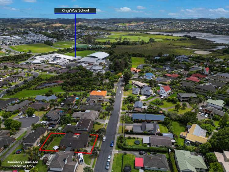 38 Jelas Road Red Beach_23