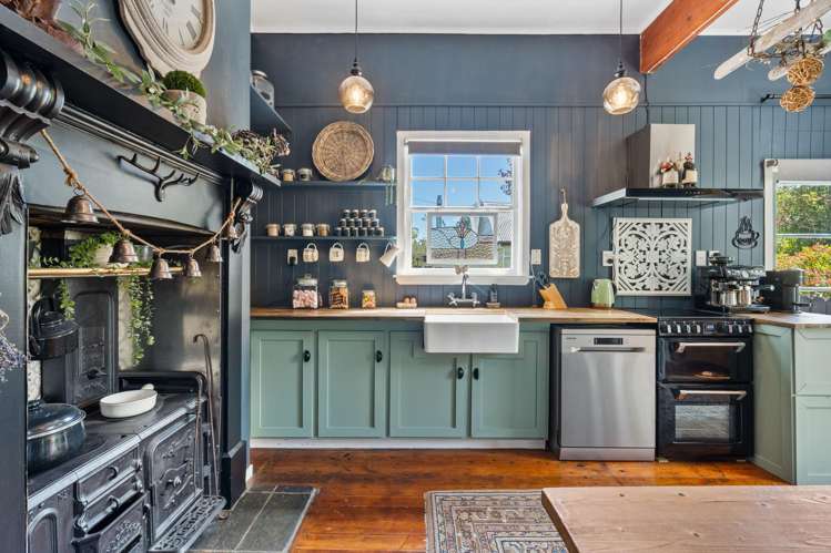 8 and 8A Harrington Place Lawrence_25