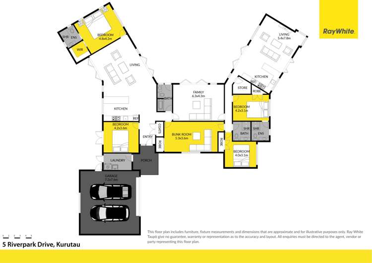 5 Riverpark Drive Kuratau_32