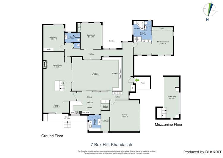7 Box Hill Khandallah_20