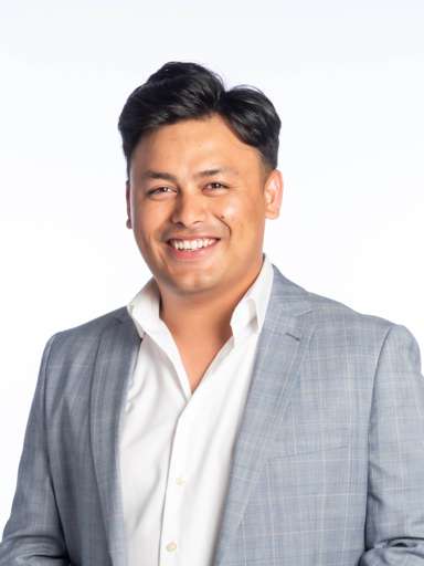 Ronit Shrestha