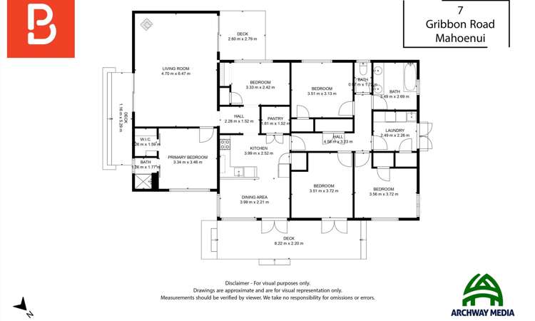 7 Gribbon Road Mahoenui_16