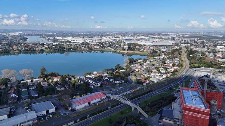 A/95 Ireland Road Mount Wellington_8