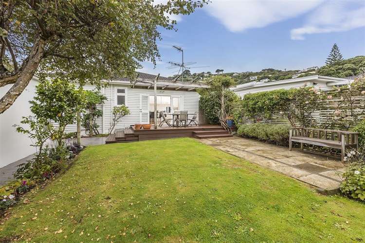 30 Bentinck Avenue Strathmore Park_15