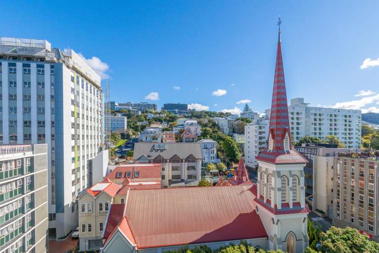 11/181 Willis Street Te Aro_8