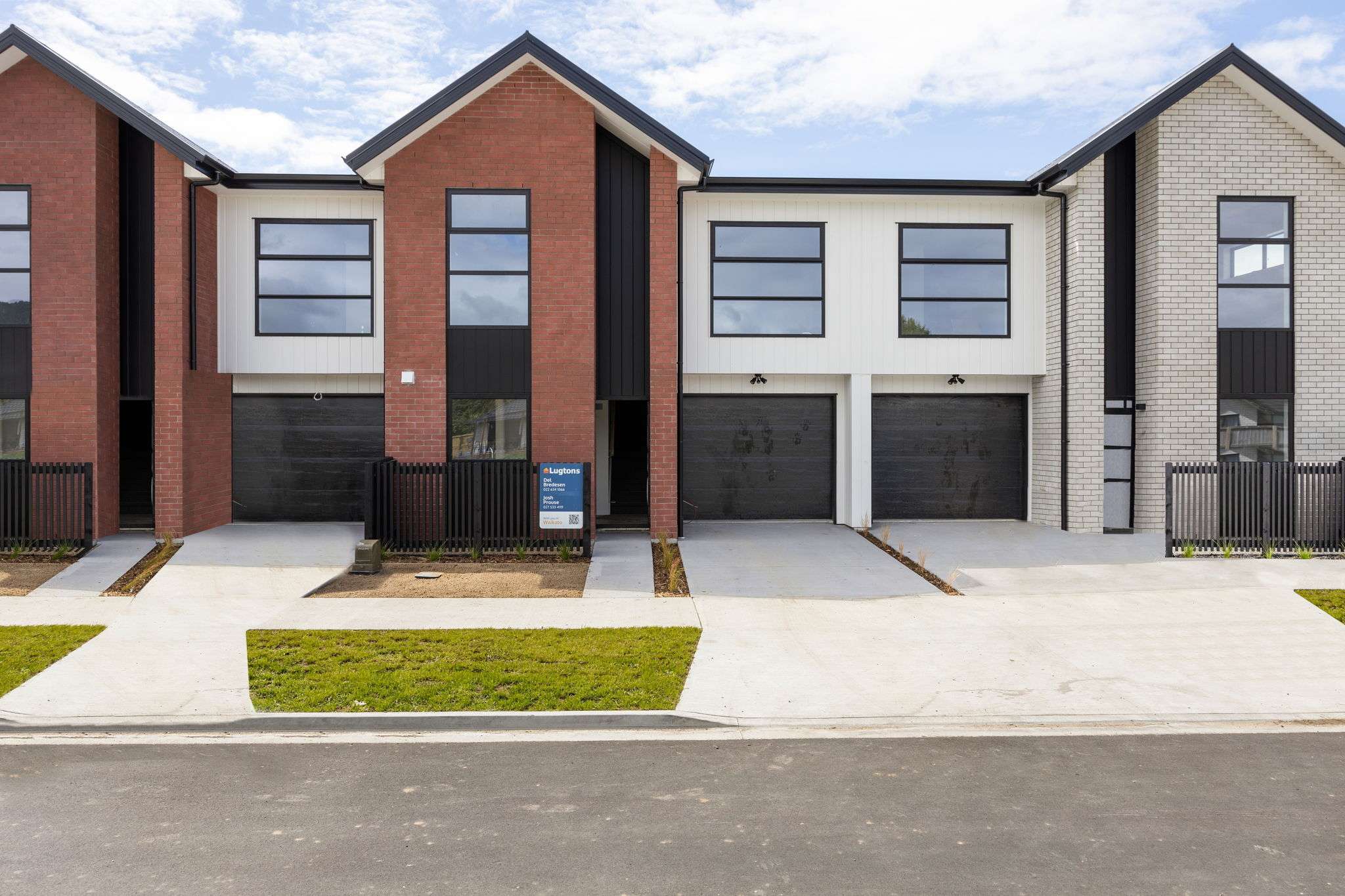 Lot 3/15 Galbraith Street Ngaruawahia Waikato Houses for Sale One Roof