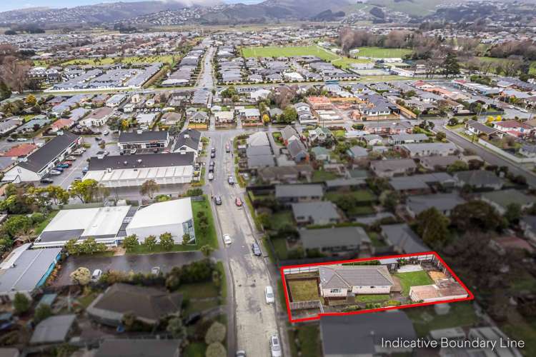 11 Balcairn Street Halswell_30