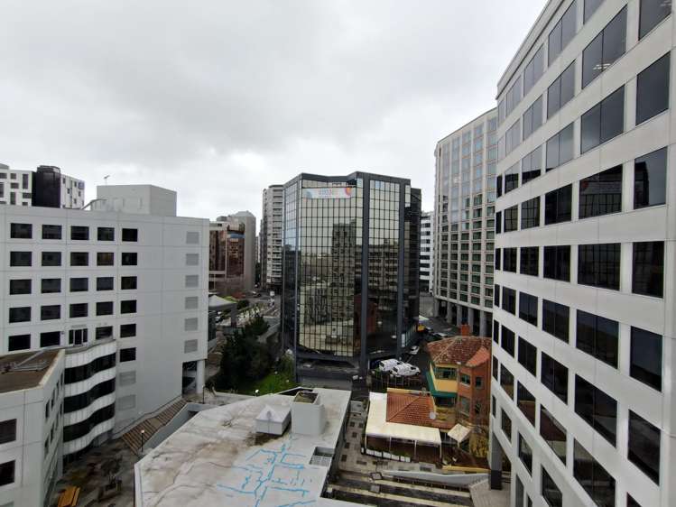 1412/11 Liverpool Street Auckland CBD_12