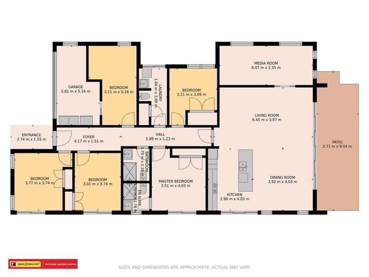 5 Patiki Place Omaha_18