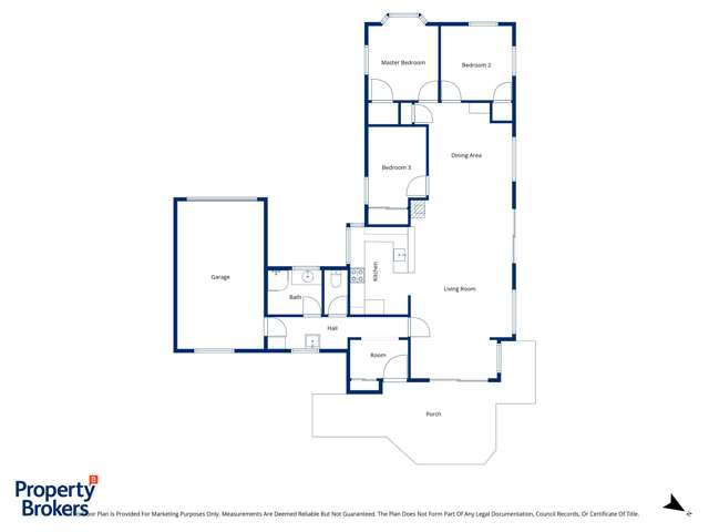 9 Koura Street Tangimoana_1