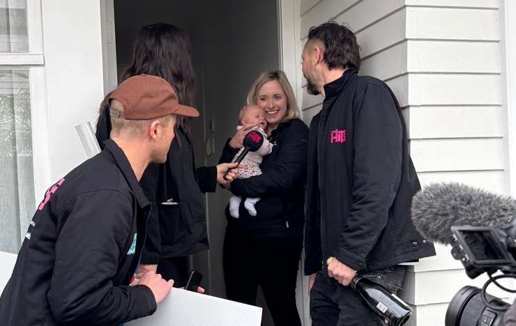 How far does your money really go in NZ’s housing market? Opes Partners economist Ed McKnight takes a journey from a <img0K leasehold studio to a <img0m mansion. Video / OneRoof