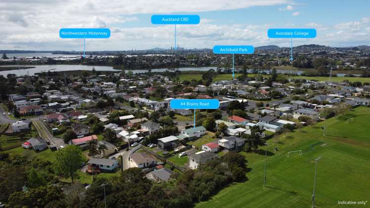 44 Brains Road Kelston_18