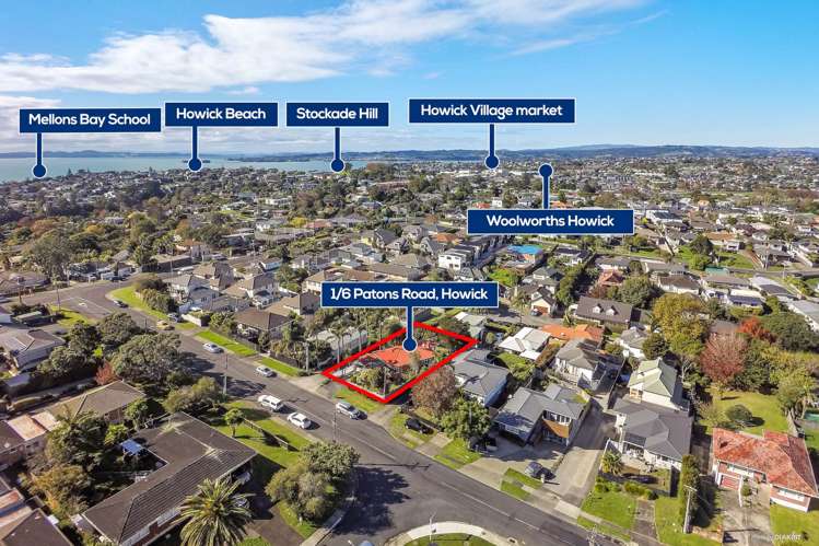 1/6 Patons Road Howick_25