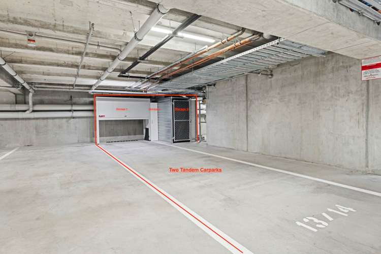 207/85 Daldy Street Wynyard Quarter_15