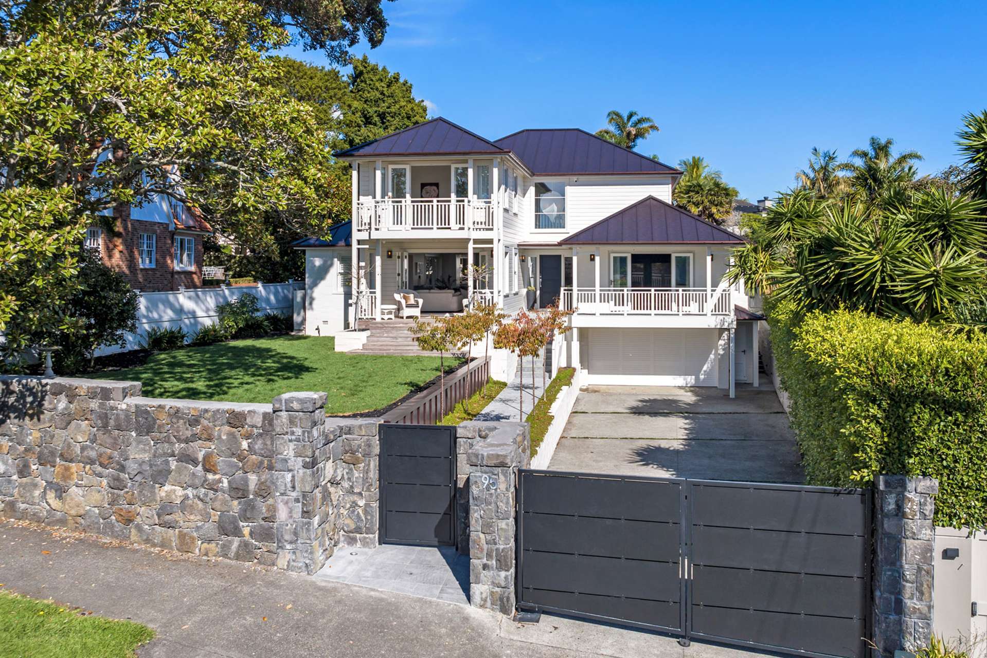 95 Benson Road Remuera Auckland City Houses for Sale One Roof